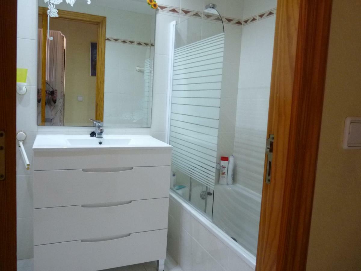 Apartamento En Daimus Con Vistas Al Mar Exterior photo